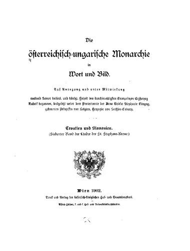 خرید و دانلود نسخه کامل کتاب Croatien und Slavonien_68c071b640560.jpeg خرید و دانلود نسخه کامل کتاب Croatien und Slavonien