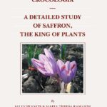 خرید و دانلود نسخه کامل کتاب Crocologia – A Detailed Study of Saffron, the King of Plants