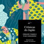 خرید و دانلود نسخه کامل کتاب Crônicas do Japão