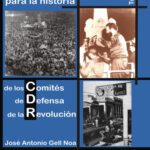 خرید و دانلود نسخه کامل کتاب Cronología para la historia de los Comités de Defensa de la Revolución