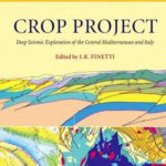 خرید و دانلود نسخه کامل کتاب CROP Project, Volume 1: Deep Seismic Exploration of the Central Mediterranean and Italy (Atlases in Geoscience)