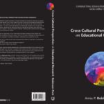 خرید و دانلود نسخه کامل کتاب Cross Cultural Perspectives in Education Research