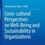خرید و دانلود نسخه کامل کتاب Cross-cultural Perspectives on Well-Being and Sustainability in Organizations