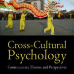 خرید و دانلود نسخه کامل کتاب Cross-Cultural Psychology: Contemporary Themes and Perspectives