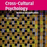 خرید و دانلود نسخه کامل کتاب Cross-cultural Psychology: Research and Applications