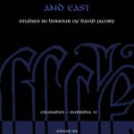 خرید و دانلود نسخه کامل کتاب Crusading And Trading Between West And East: Studies In Honour Of David Jacoby – Original PDF