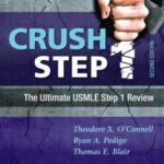 خرید و دانلود نسخه کامل کتاب Crush Step 1: The Ultimate USMLE Step 1 Review