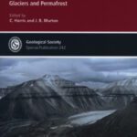 خرید و دانلود نسخه کامل کتاب Cryospheric Systems: Glaciers And Permafrost (Geological Society Special Publication No. 242)