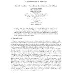 خرید و دانلود نسخه کامل کتاب Cryptanalysis Of Speed C Hall J Kelsey V Rijmen B Schneier And D Wagner Fifth Annual Workshop On Selected Areas In Cryptography August