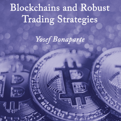 خرید و دانلود نسخه کامل کتاب Cryptocurrency, Decentralized Finance Blockchains and Robust Trading Strategies – Original PDF