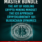 خرید و دانلود نسخه کامل کتاب Cryptocurrency Master: Everything You Need To Know About Cryptocurrency and Bitcoin Trading, Mining, Investing, Ethereum, ICOs, and the Blockchain – Original PDF