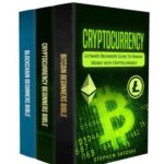 خرید و دانلود نسخه کامل کتاب Cryptocurrency: Ultimate Beginners Guide to Making Money with Cryptocurrency like Bitcoin, Ethereum and altcoins