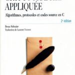 خرید و دانلود نسخه کامل کتاب Cryptographie appliquee  French