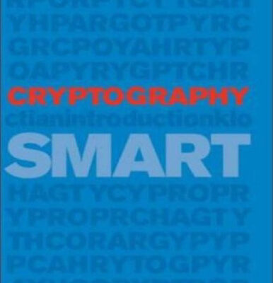 خرید و دانلود نسخه کامل کتاب Cryptography: An Introduction (3rd edition)