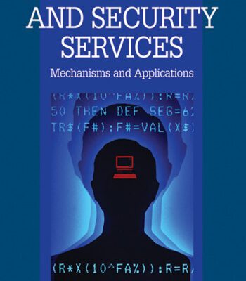 خرید و دانلود نسخه کامل کتاب Cryptography and Security Services. Mechanisms and Applications