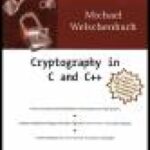 خرید و دانلود نسخه کامل کتاب Cryptography in C and C++