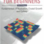 خرید و دانلود نسخه کامل کتاب Crystal Growth for Beginners