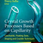 خرید و دانلود نسخه کامل کتاب Crystal Growth Processes Based on Capillarity: Czochralski, Floating Zone, Shaping and Crucible Techniques