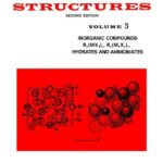 خرید و دانلود نسخه کامل کتاب Crystal Structures – Volume 3