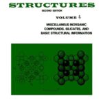 خرید و دانلود نسخه کامل کتاب Crystal Structures – Volume 4