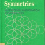 خرید و دانلود نسخه کامل کتاب Crystalline symmetries: an informal mathematical introduction