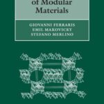 خرید و دانلود نسخه کامل کتاب Crystallography of Modular Materials (International Union of Crystallography Monographs on Crystallography)