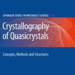 خرید و دانلود نسخه کامل کتاب Crystallography of Quasicrystals: Concepts, Methods and Structures