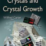 خرید و دانلود نسخه کامل کتاب Crystals and Crystal Growth