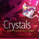 خرید و دانلود نسخه کامل کتاب Crystals and Crystal Structures