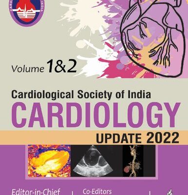 خرید و دانلود نسخه کامل کتاب CSI Cardiology Update 2022 (2 Volumes)