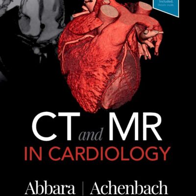 خرید و دانلود نسخه کامل کتاب CT and MR in Cardiology, 1e (2019)
