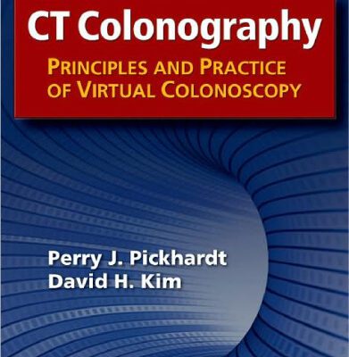 خرید و دانلود نسخه کامل کتاب CT Colonography: Principles and Practice of Virtual Colonoscopy