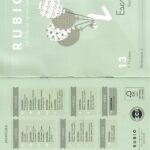 خرید و دانلود نسخه کامل کتاب Cuadernillo Rubio. Escritura inclinada