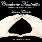 خرید و دانلود نسخه کامل کتاب Cuaderno Feminista. Introducción al Self Help