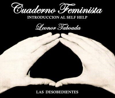خرید و دانلود نسخه کامل کتاب Cuaderno Feminista. Introducción al Self Help