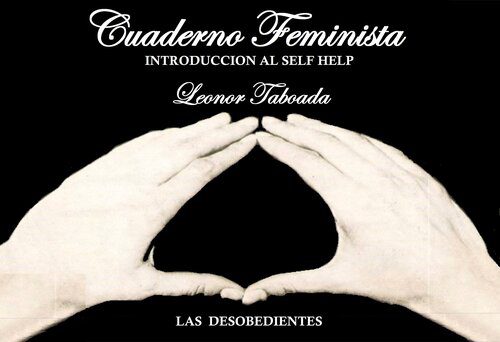 خرید و دانلود نسخه کامل کتاب Cuaderno Feminista. Introducción al Self Help_68bafff9d751a.jpeg خرید و دانلود نسخه کامل کتاب Cuaderno Feminista. Introducción al Self Help