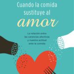 خرید و دانلود نسخه کامل کتاب Cuando la comida sustituye al amor: la relación entre las carencias afectivas y nuestra actitud ante la comida