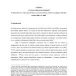 خرید و دانلود نسخه کامل کتاب ¿Cuántos peruanos murieron? Estimación del total de víctimas causadas por el conflicto armado interno entre 1980 y el 2000