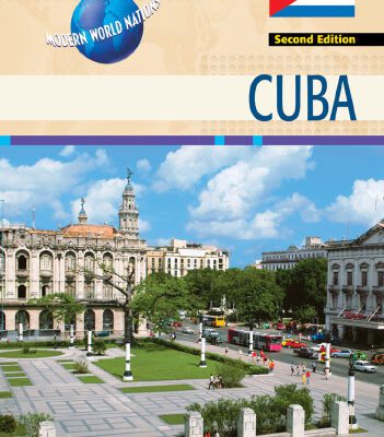 خرید و دانلود نسخه کامل کتاب Cuba, 2nd Edition (Modern World Nations)