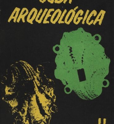 خرید و دانلود نسخه کامل کتاب Cuba arqueológica