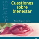 خرید و دانلود نسخه کامل کتاب Cuestiones Sobre el Bienestar