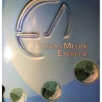 خرید و دانلود نسخه کامل کتاب Cuevas MEDEK Exercise (complet)