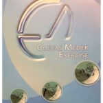 خرید و دانلود نسخه کامل کتاب Cuevas MEDEK Exercise