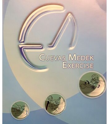 خرید و دانلود نسخه کامل کتاب Cuevas MEDEK Exercise