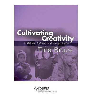 خرید و دانلود نسخه کامل کتاب Cultivating Creativity in Babies, Toddlers and Young Children (A Hodder Arnold Publication)