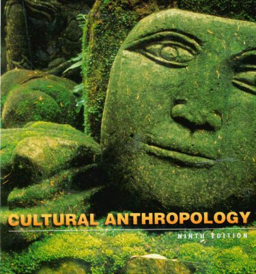 خرید و دانلود نسخه کامل کتاب Cultural Anthropology (Case Studies in Cultural Anthropology)