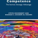 خرید و دانلود نسخه کامل کتاب Cultural Competence: The Intrinsic Strategic Advantage