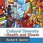 خرید و دانلود نسخه کامل کتاب Cultural Diversity in Health and Illness (9th Edition) – Orginal Pdf
