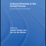 خرید و دانلود نسخه کامل کتاب Cultural Diversity in the Armed Forces: An International Comparison (Cass Military Studies)