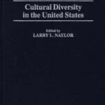 خرید و دانلود نسخه کامل کتاب Cultural Diversity in the United States